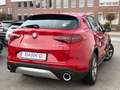 Alfa Romeo Stelvio Stelvio 2.0 Turbo 16V AT8-Q4 Super Rosso - thumbnail 29