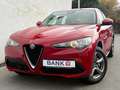 Alfa Romeo Stelvio Stelvio 2.0 Turbo 16V AT8-Q4 Super Rosso - thumbnail 23