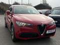 Alfa Romeo Stelvio Stelvio 2.0 Turbo 16V AT8-Q4 Super Rosso - thumbnail 16