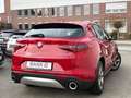 Alfa Romeo Stelvio Stelvio 2.0 Turbo 16V AT8-Q4 Super Rosso - thumbnail 10