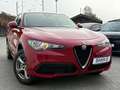 Alfa Romeo Stelvio Stelvio 2.0 Turbo 16V AT8-Q4 Super Rosso - thumbnail 31