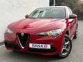 Alfa Romeo Stelvio Stelvio 2.0 Turbo 16V AT8-Q4 Super Rosso - thumbnail 1
