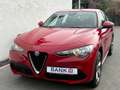 Alfa Romeo Stelvio Stelvio 2.0 Turbo 16V AT8-Q4 Super Rosso - thumbnail 26