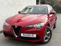 Alfa Romeo Stelvio Stelvio 2.0 Turbo 16V AT8-Q4 Super Rosso - thumbnail 3