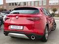 Alfa Romeo Stelvio Stelvio 2.0 Turbo 16V AT8-Q4 Super Rosso - thumbnail 28