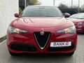 Alfa Romeo Stelvio Stelvio 2.0 Turbo 16V AT8-Q4 Super Rosso - thumbnail 5