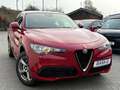 Alfa Romeo Stelvio Stelvio 2.0 Turbo 16V AT8-Q4 Super Rosso - thumbnail 4