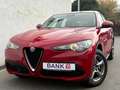 Alfa Romeo Stelvio Stelvio 2.0 Turbo 16V AT8-Q4 Super Rosso - thumbnail 22