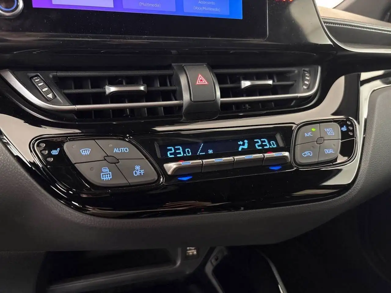 Toyota C-HR I 2020 1.8h Trend e-cvt! PREZZO REALE, миниатюра 15