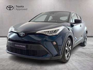 C-HR I 2020 1.8h Trend e-cvt! PREZZO REALE