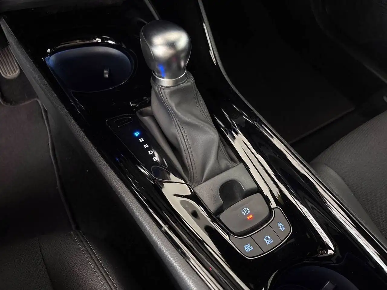 Toyota C-HR I 2020 1.8h Trend e-cvt! PREZZO REALE, миниатюра 14