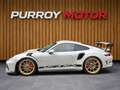 Porsche 911 GT3 RS Gris - thumbnail 8