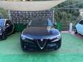 Alfa Romeo Stelvio Stelvio 2.2 Turbodiesel 190 CV AT8 Q4 Sprint Noir - thumbnail 2