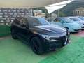 Alfa Romeo Stelvio Stelvio 2.2 Turbodiesel 190 CV AT8 Q4 Sprint Noir - thumbnail 1