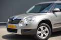Skoda Yeti 1.8 TSI Ambition 4x4 Beige - thumbnail 2