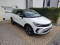 Opel Crossland 1.2 Turbo Elegance Navigatie Led 360-Camera Bi-Ton Wit - thumbnail 1