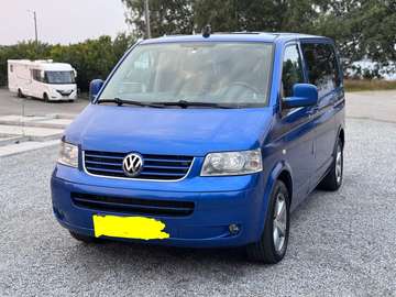 Multivan 2.5 TDi Comfortline