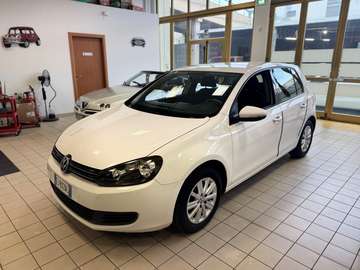 Golf VI 2008 5p 1.6 tdi Highline