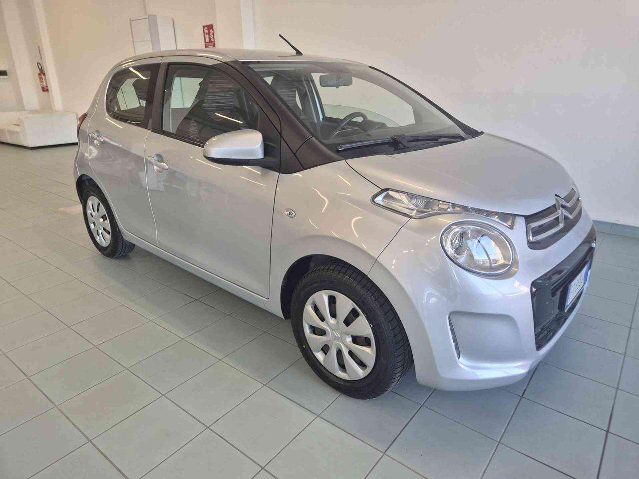 Citroen C1 Airscape VTi 68 5 porte Feel