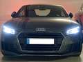 Audi TT TT 1.8T S line Tiptronic A Gris - thumbnail 1