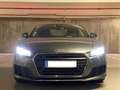 Audi TT TT 1.8T S line Tiptronic A Gris - thumbnail 2