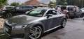 Audi TT TT 1.8T S line Tiptronic A Gris - thumbnail 3