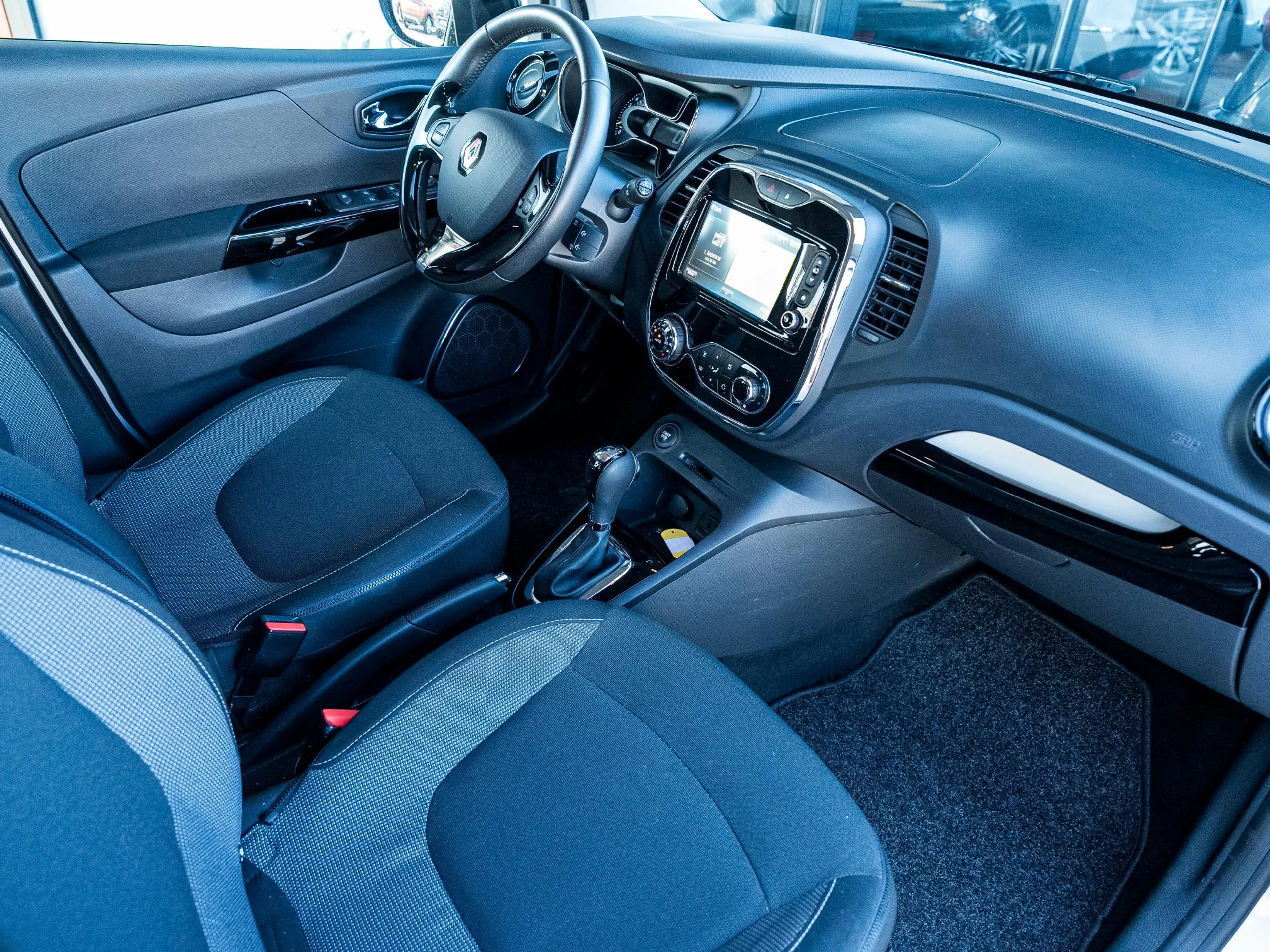 Renault Captur 1.2 TCe Dynamique | Trekhaak | Automaat | Camera | — photo 30