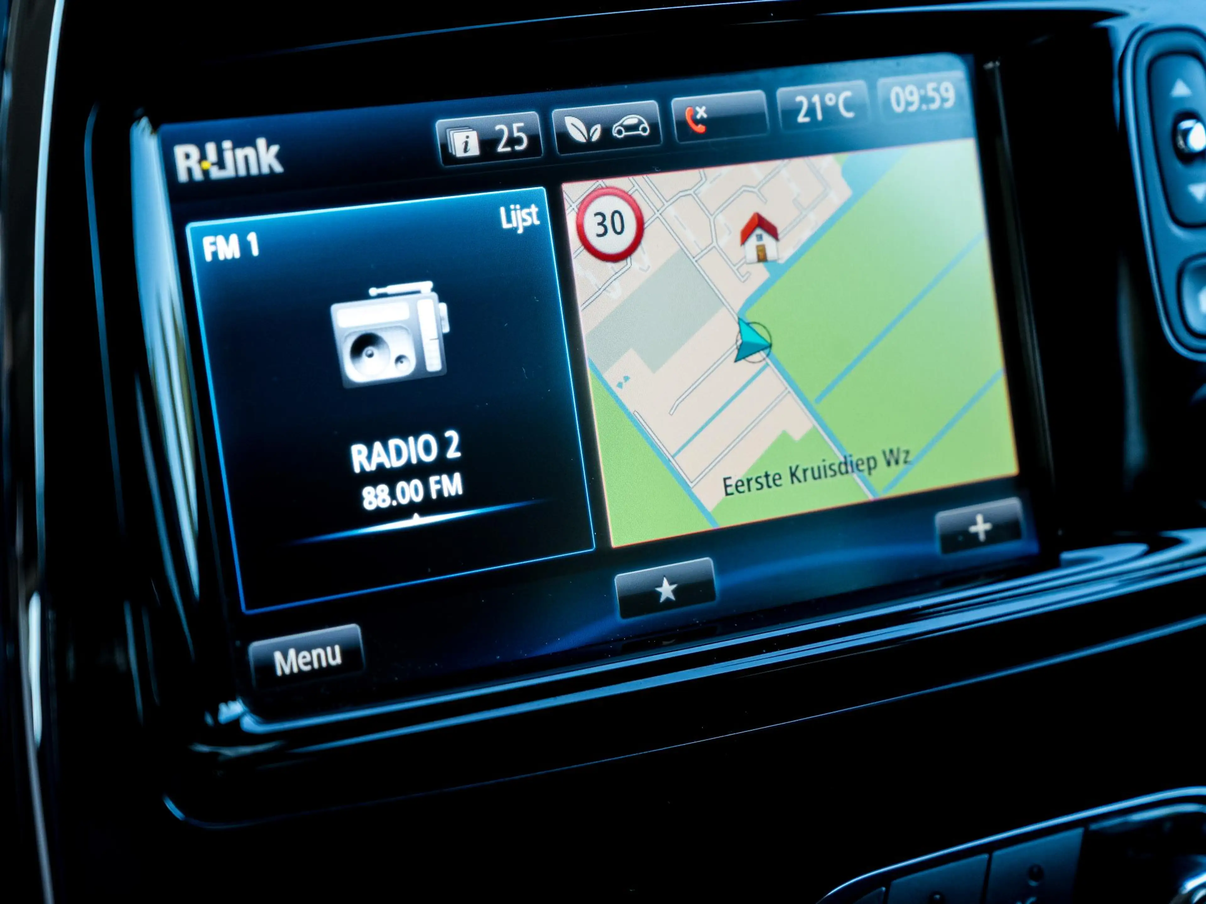 Renault Captur 1.2 TCe Dynamique | Trekhaak | Automaat | Camera | — photo 46