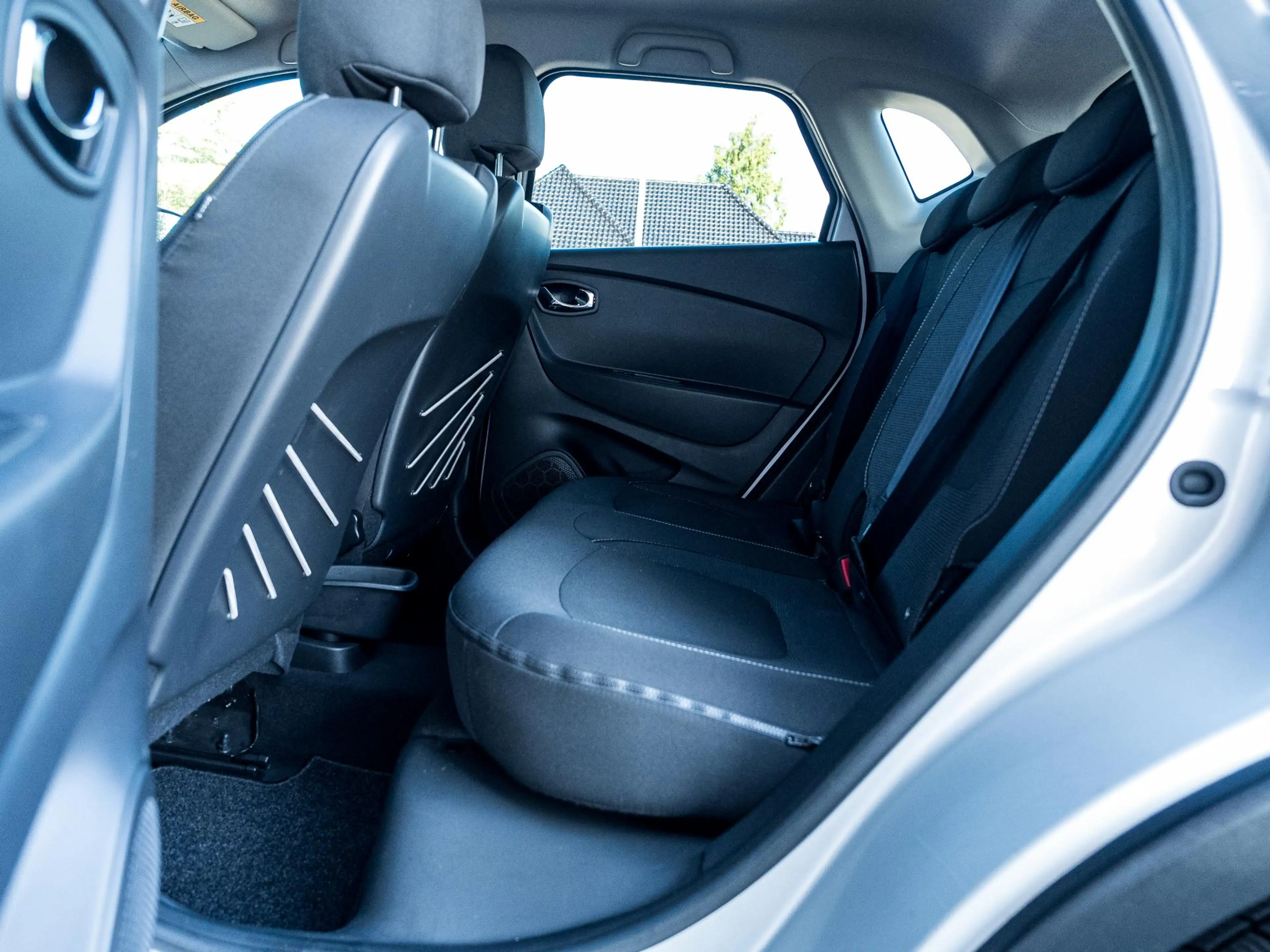 Renault Captur 1.2 TCe Dynamique | Trekhaak | Automaat | Camera | — photo 5
