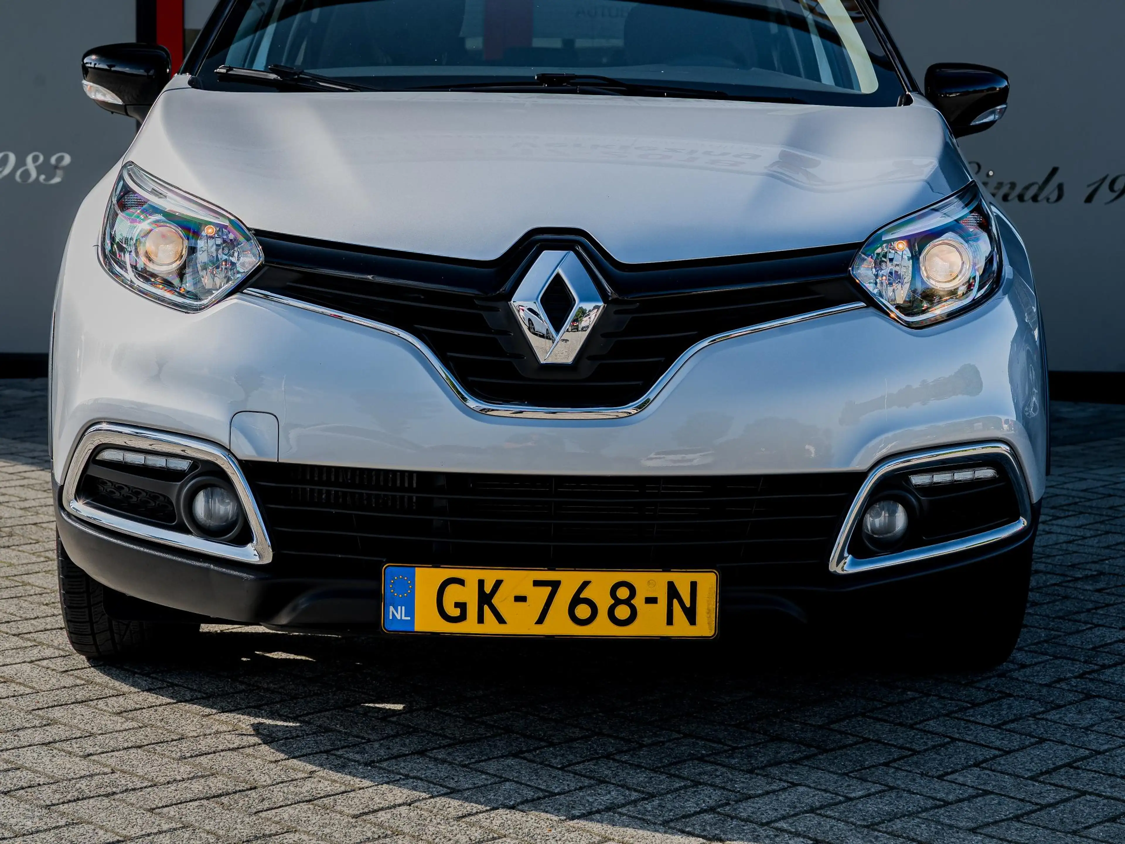 Renault Captur 1.2 TCe Dynamique | Trekhaak | Automaat | Camera | — photo 23