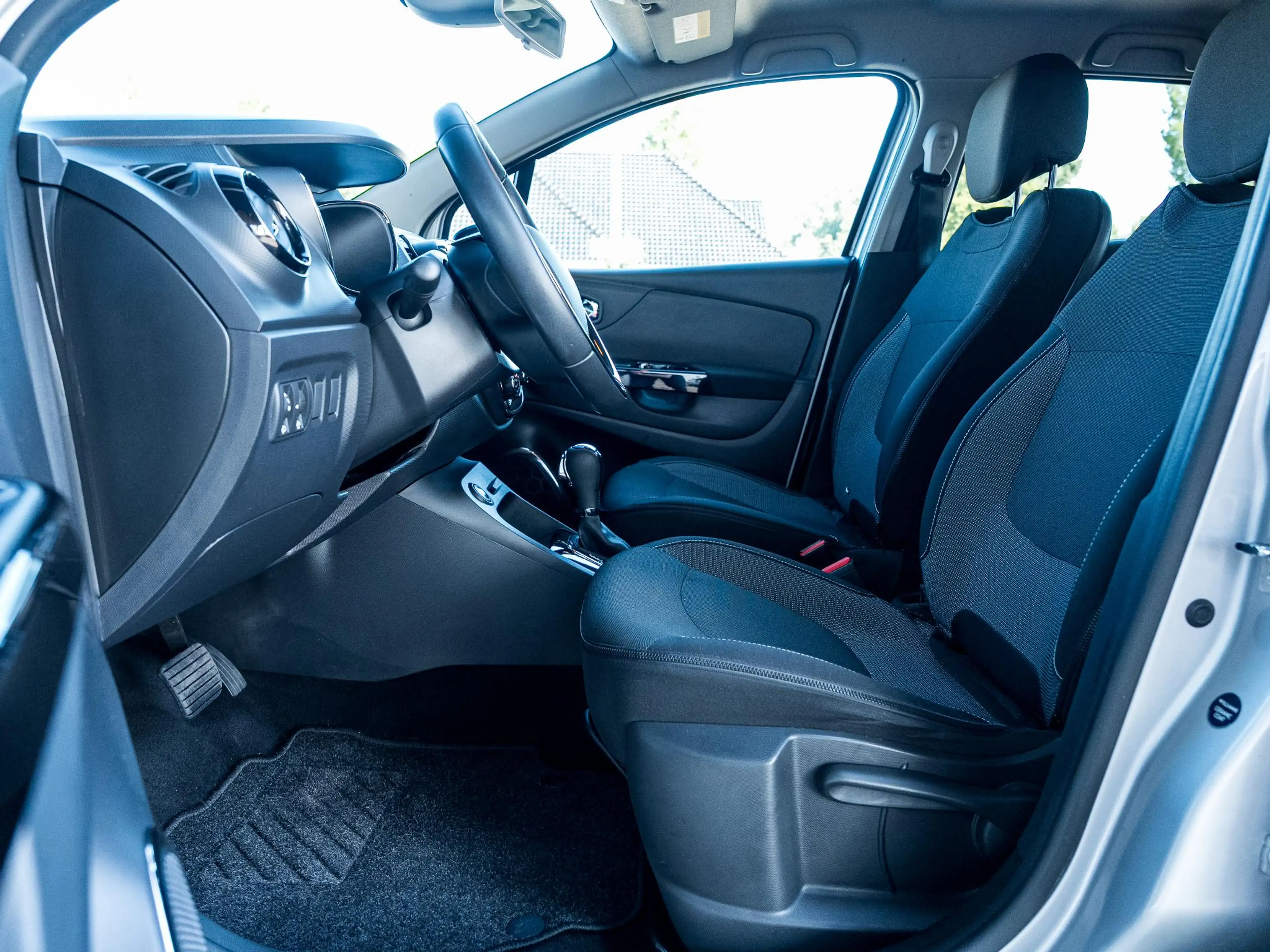 Renault Captur 1.2 TCe Dynamique | Trekhaak | Automaat | Camera | — photo 4