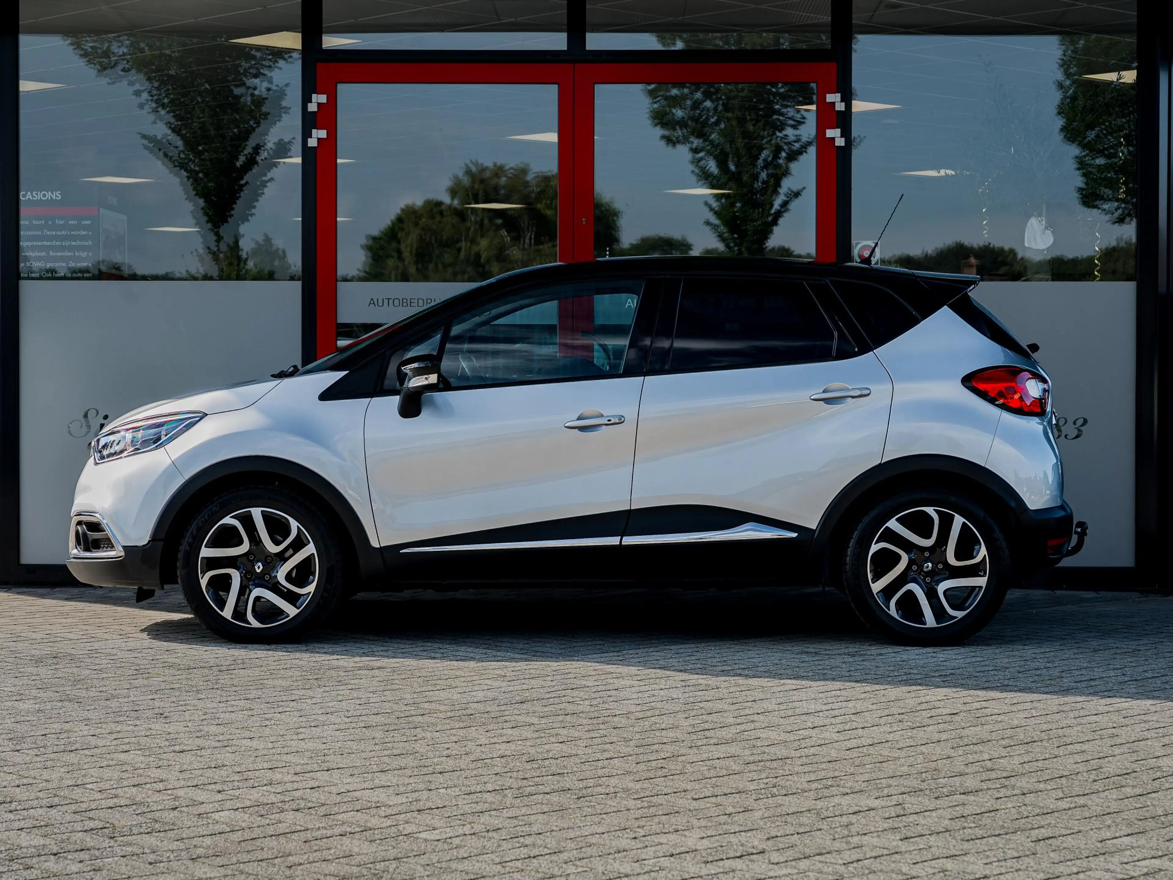 Renault Captur 1.2 TCe Dynamique | Trekhaak | Automaat | Camera | — photo 6