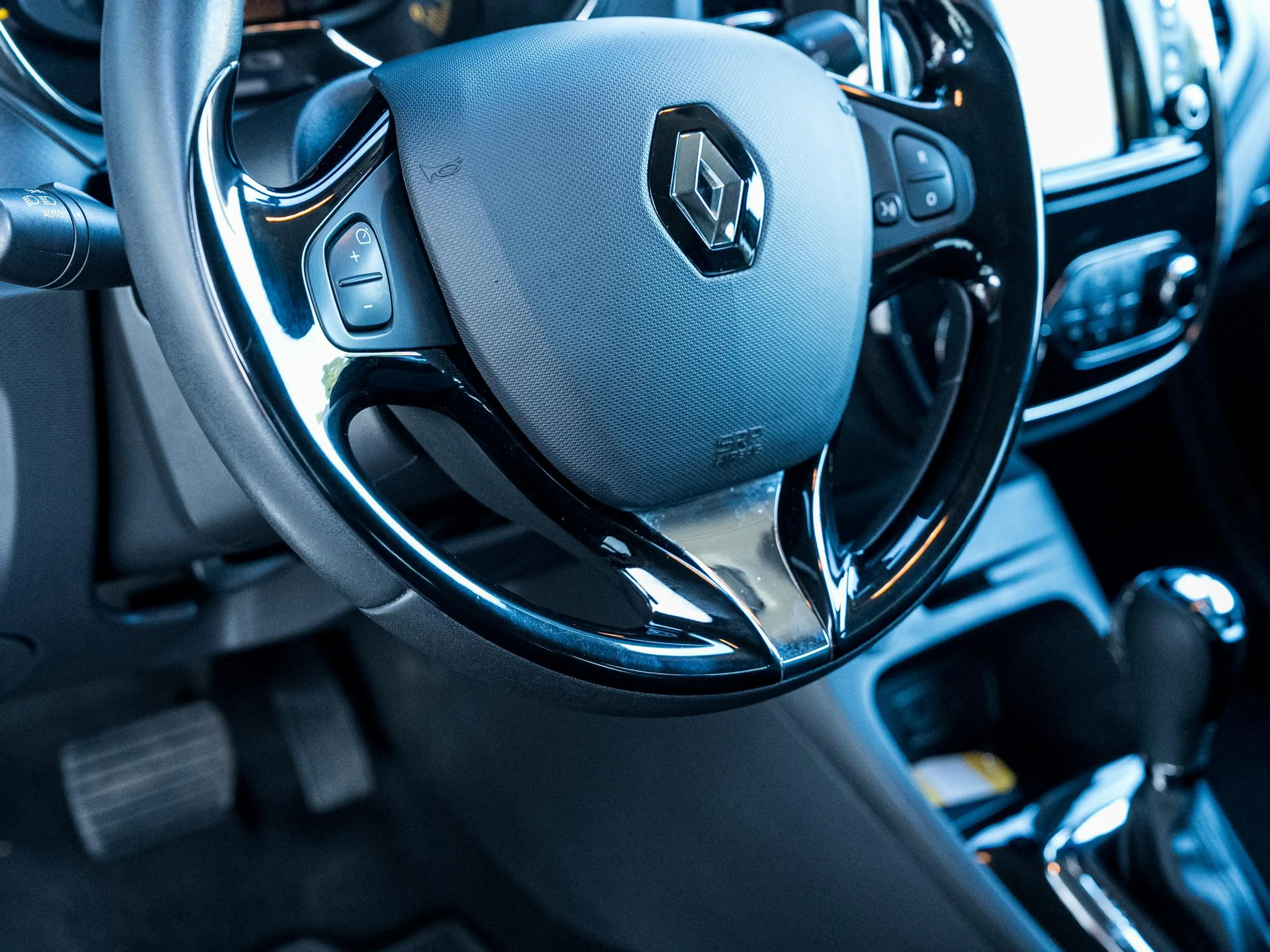 Renault Captur 1.2 TCe Dynamique | Trekhaak | Automaat | Camera | — photo 40