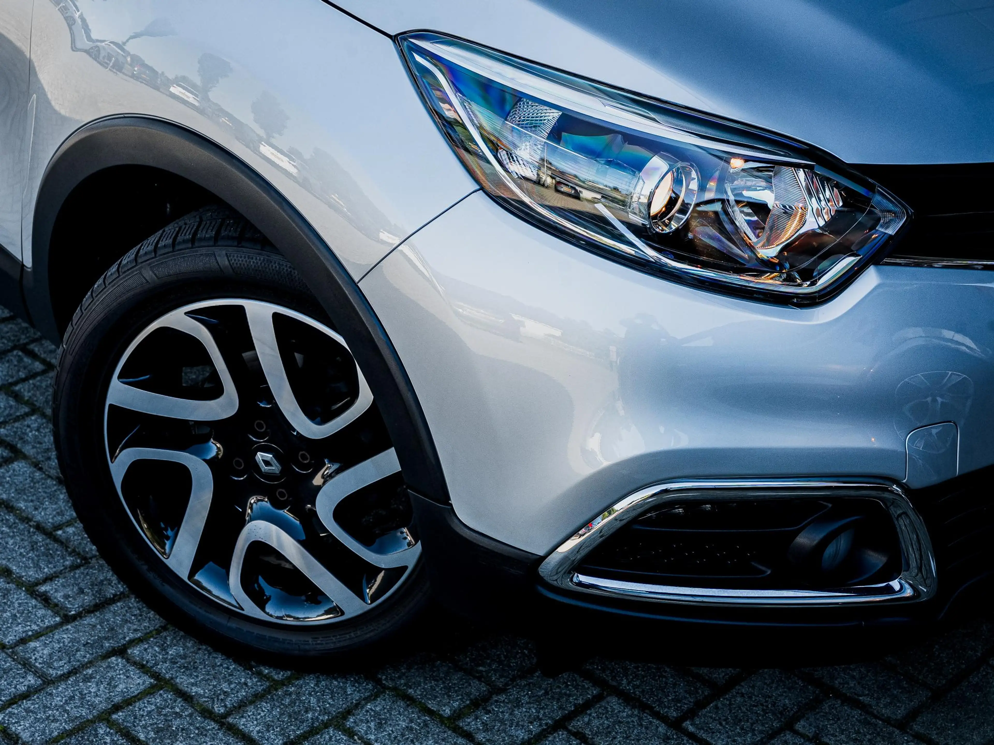 Renault Captur 1.2 TCe Dynamique | Trekhaak | Automaat | Camera | — photo 29