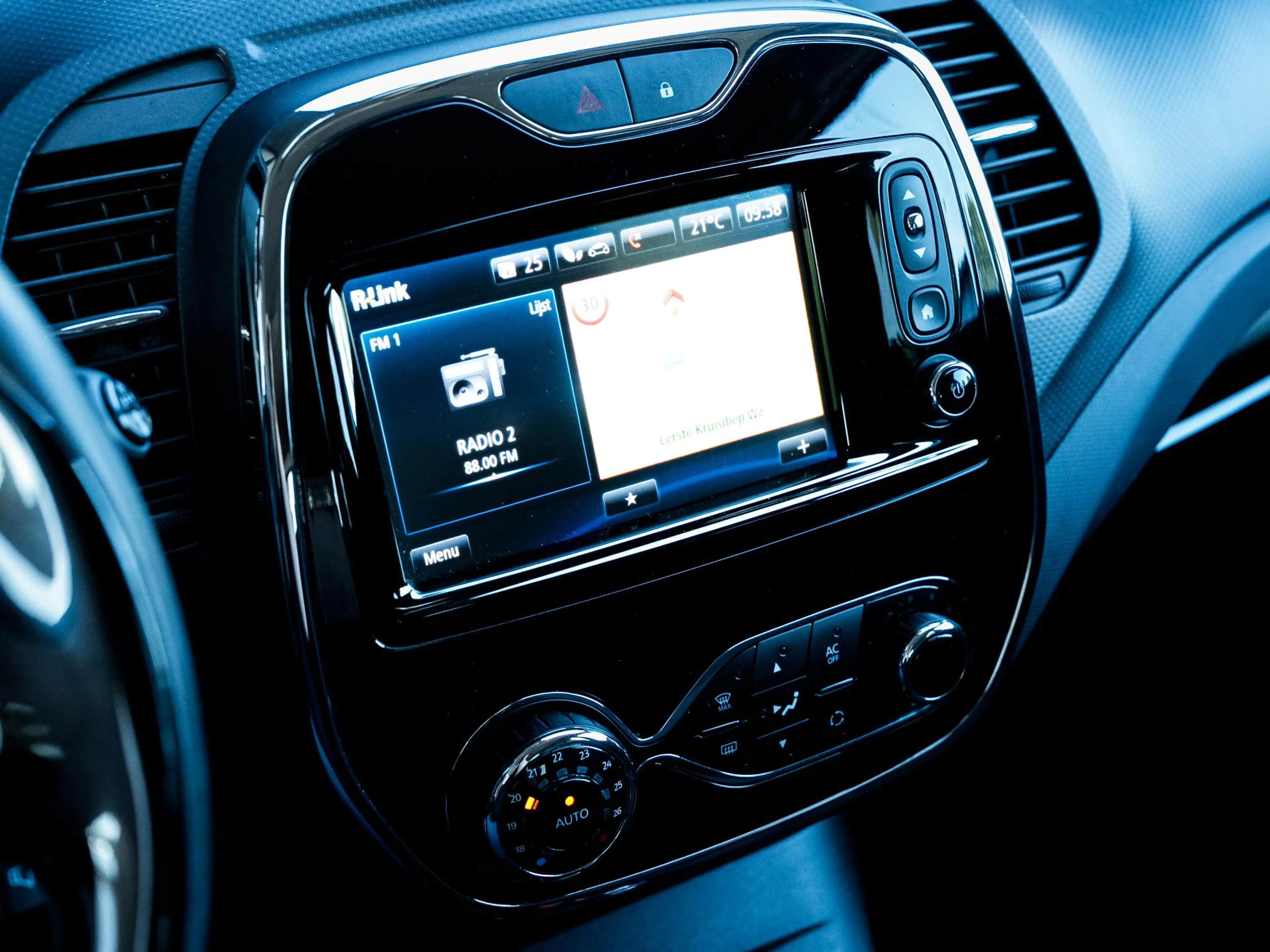 Renault Captur 1.2 TCe Dynamique | Trekhaak | Automaat | Camera | — photo 9