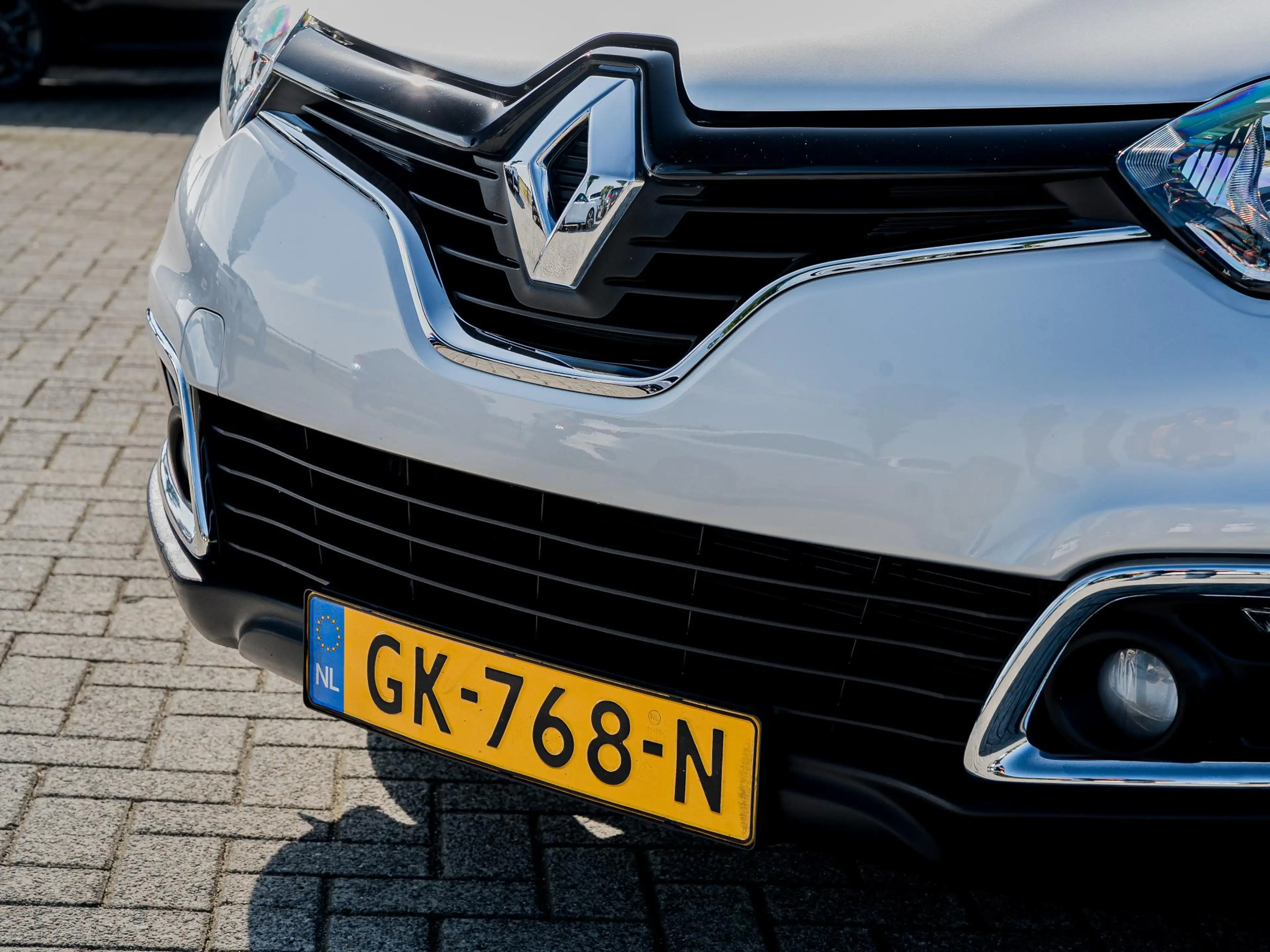Renault Captur 1.2 TCe Dynamique | Trekhaak | Automaat | Camera | — photo 24