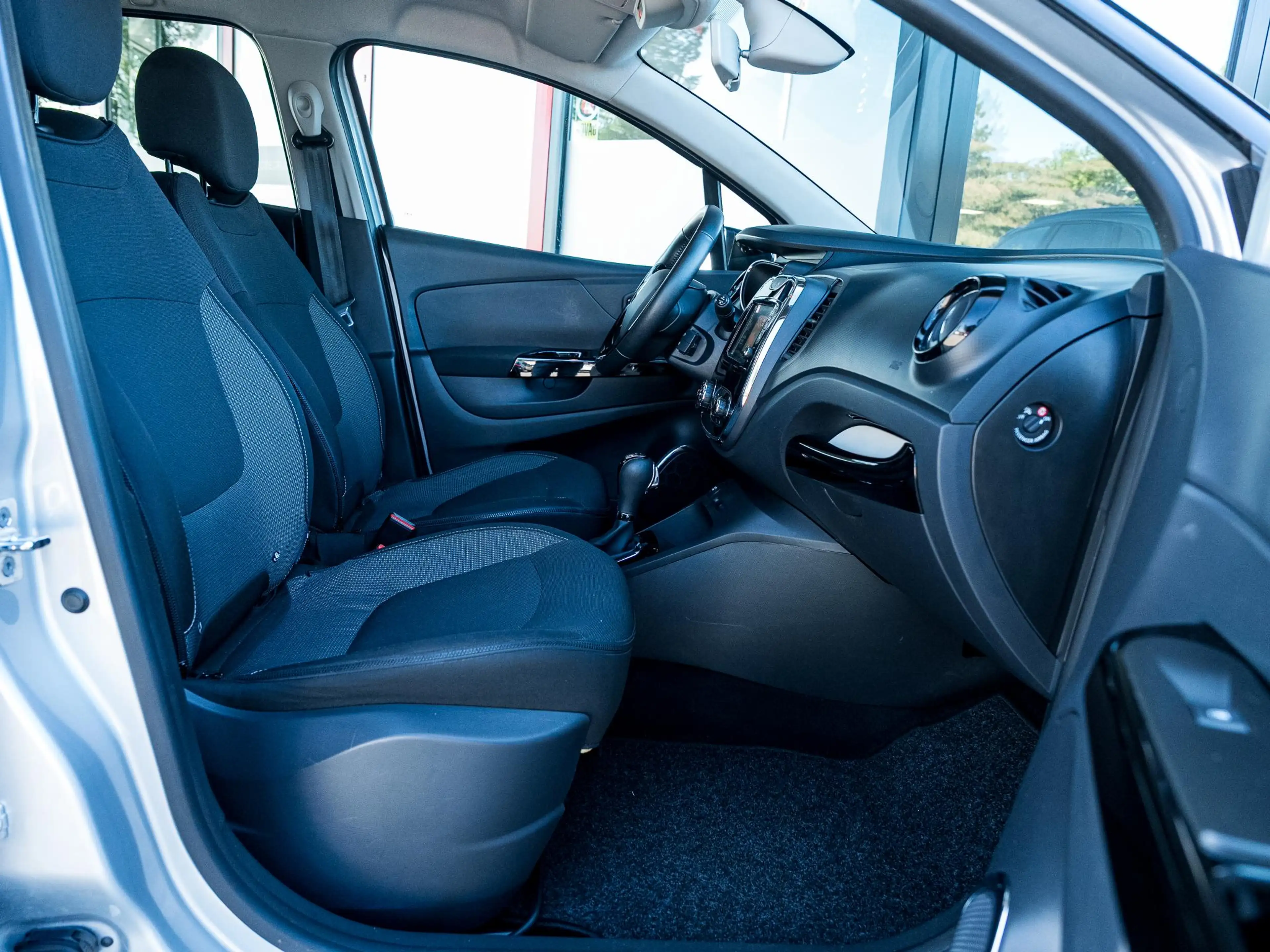 Renault Captur 1.2 TCe Dynamique | Trekhaak | Automaat | Camera | — photo 31