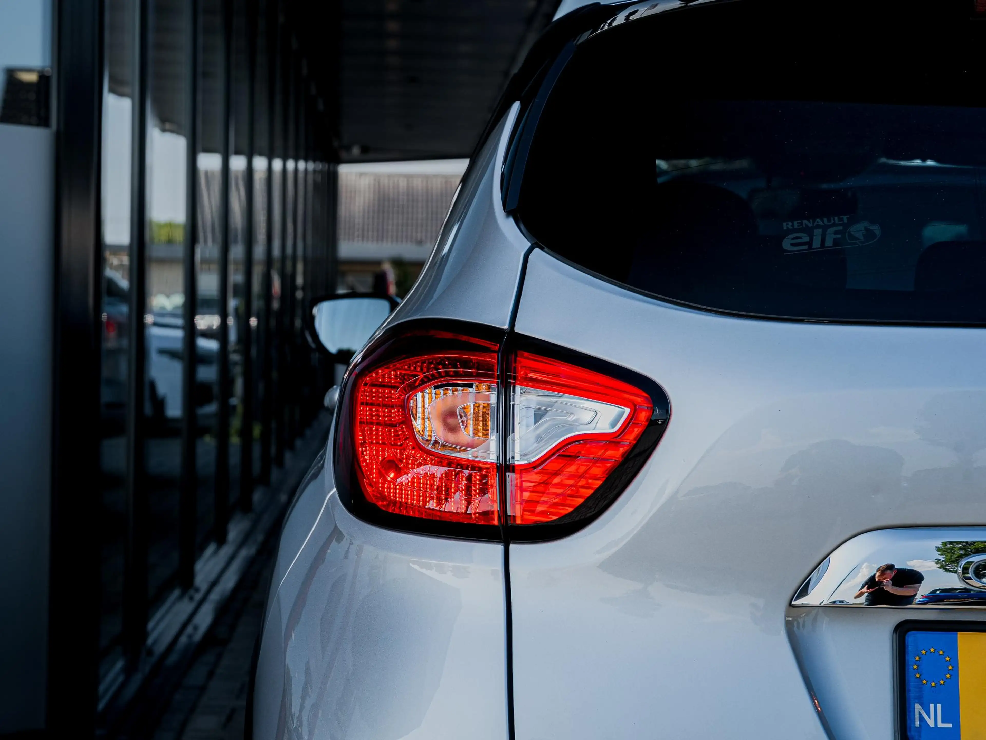 Renault Captur 1.2 TCe Dynamique | Trekhaak | Automaat | Camera | — photo 27