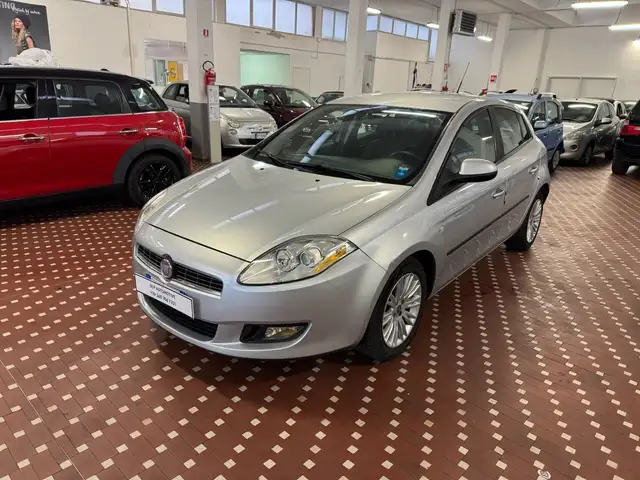 Fiat Bravo Bravo 1.4 Dynamic