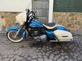 Harley-Davidson Electra Glide Motor Milwaukee-Eight 114 de 1.868 cc. ABS. Contro - thumbnail 6