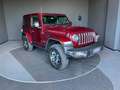 Jeep Wrangler Unlimited 2.0 Turbo Rubicon - thumbnail 3