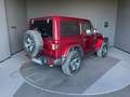 Jeep Wrangler Unlimited 2.0 Turbo Rubicon - thumbnail 4