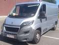 Peugeot Boxer H1L2 Zilver - thumbnail 1