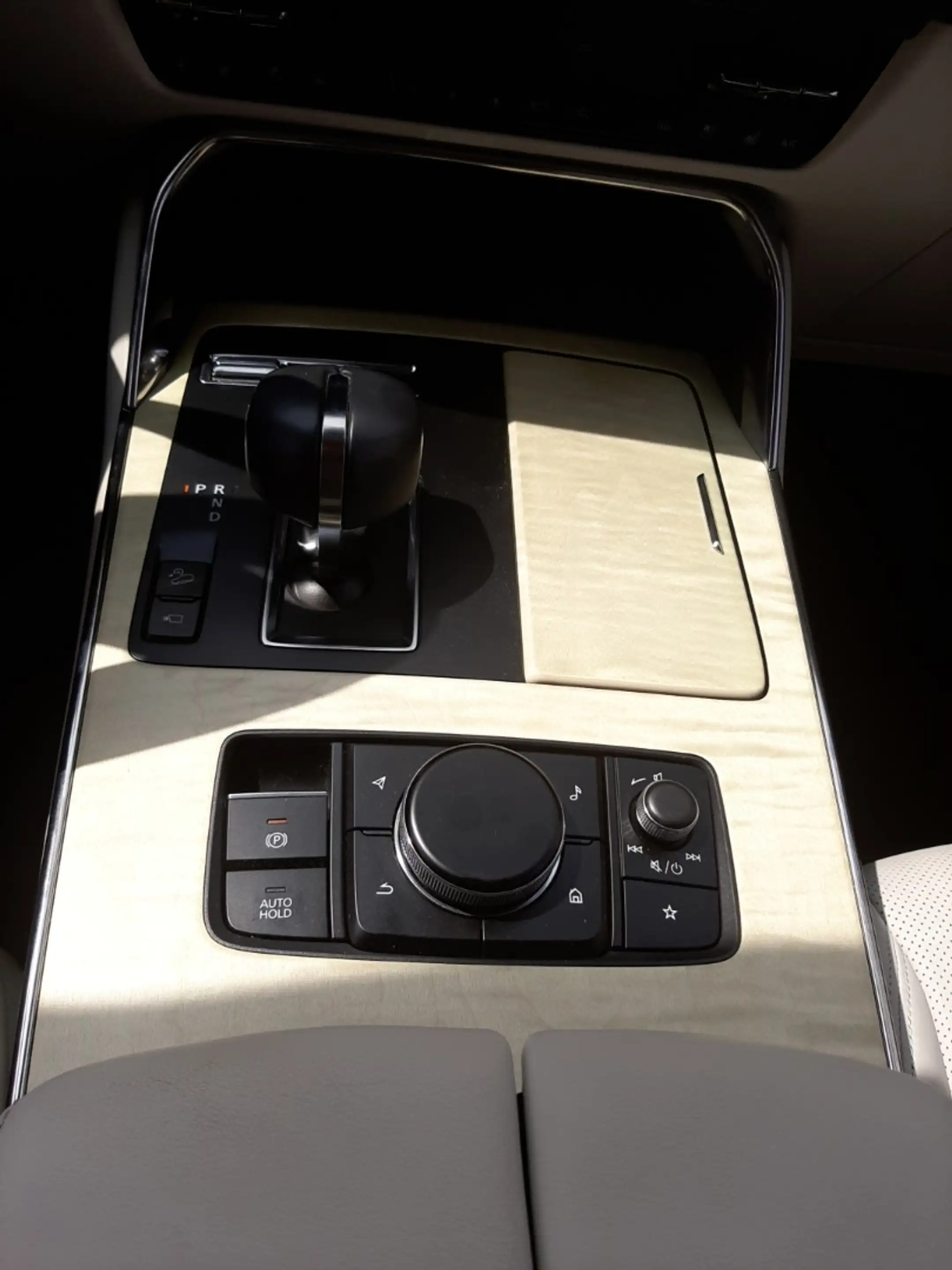 Mazda CX-60 e-SKYACTIV-D 254 TAKUMI P-GSD DA-P CON-P PRE-COM-P — photo 7