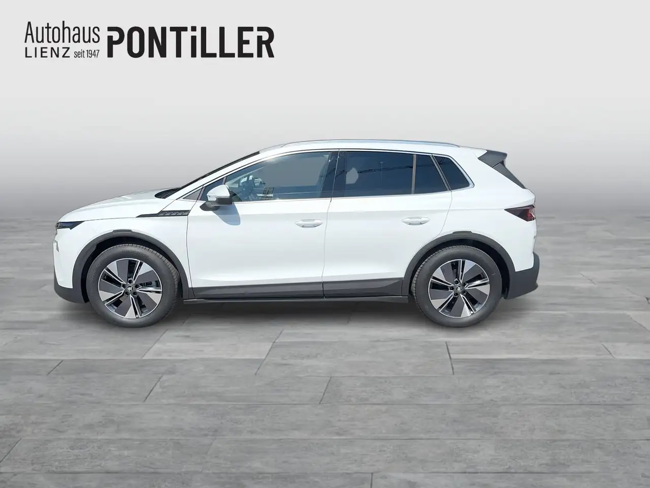 Skoda Elroq 2026