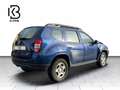 Dacia Duster 1.2 Laureate 4x2 Blauw - thumbnail 6
