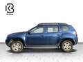 Dacia Duster 1.2 Laureate 4x2 Blau - thumbnail 3