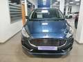 Ford S-Max 2.0TDCi Panther Titanium Powershift 150 Blau - thumbnail 2