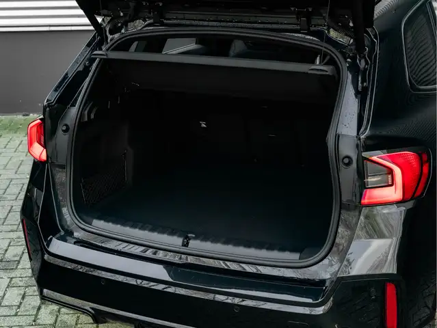 BMW X1 view 11