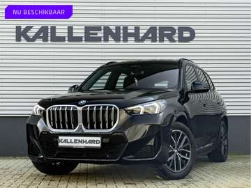 xDrive25e M-Sport - Premium Pack - Camera - Stoelv